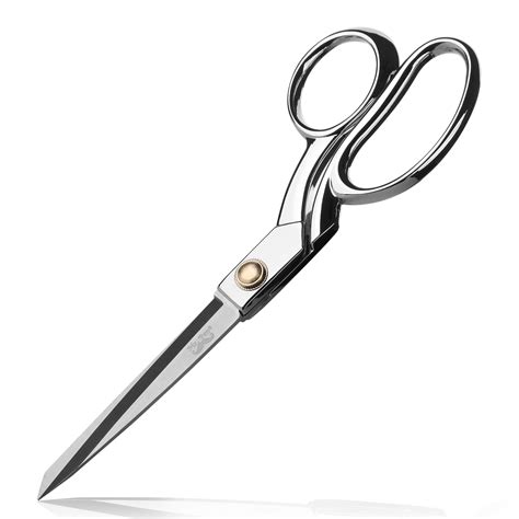 metal fabric scissors|sharpest scissors for fabric.